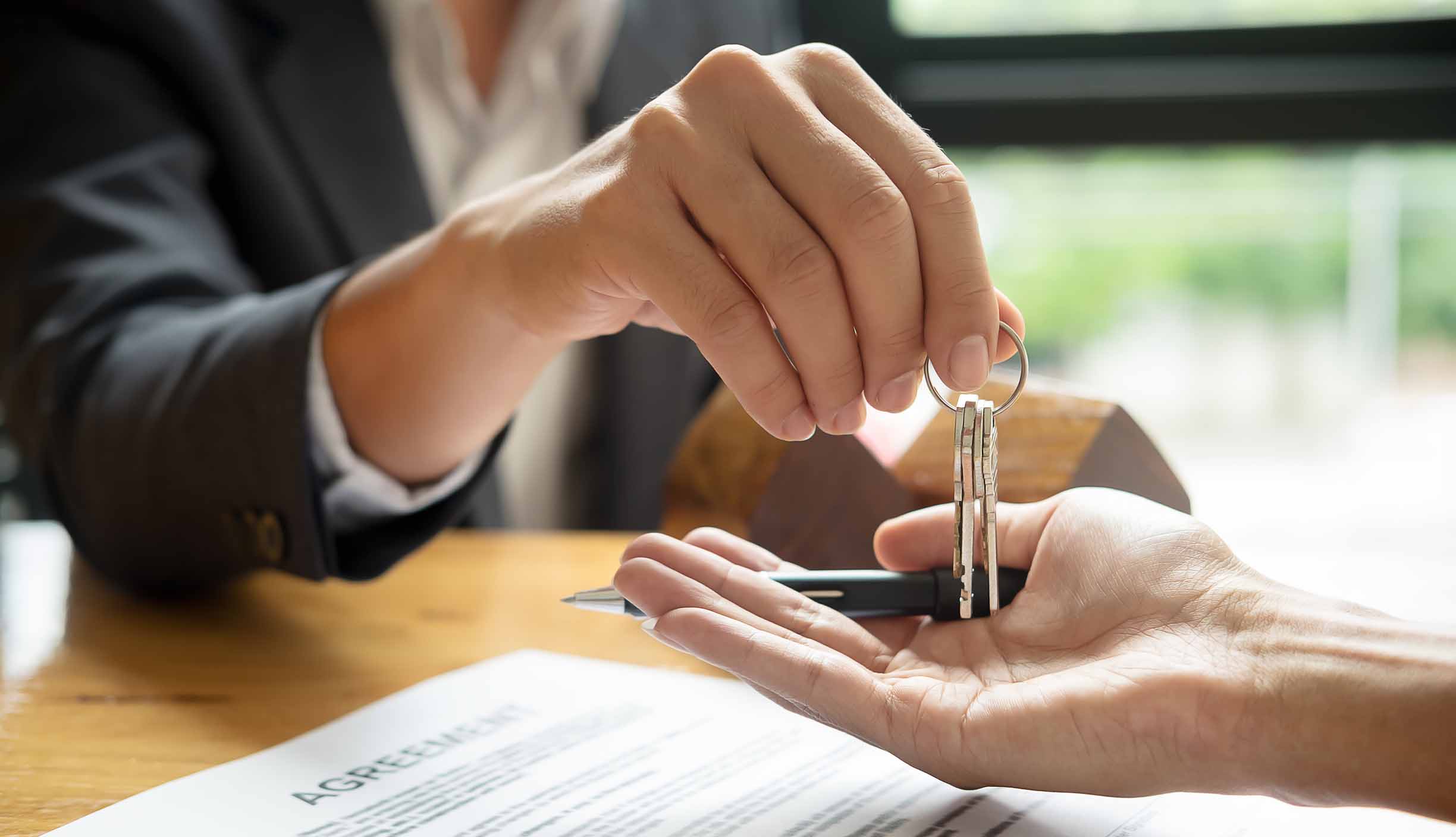 Conveyancing solicitor Cardiff